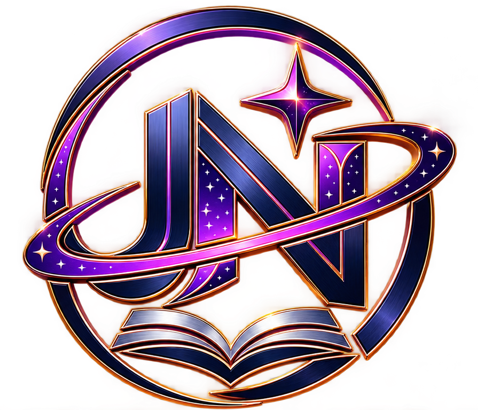 Jupiter Nova logo