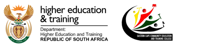 Department of Higher Education and Training and Eastern Cape Community Education and Training College